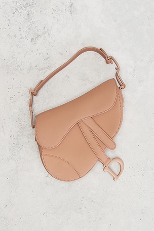 Fwrd renew bolso dior en color Coral