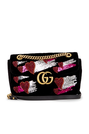 GUCCI 백 FWRD Renew