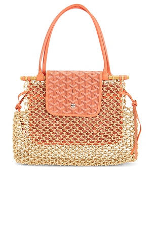 GOYARD 백 FWRD Renew