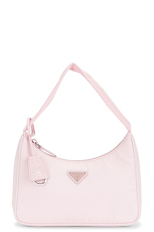 PRADA バッグ FWRD Renew