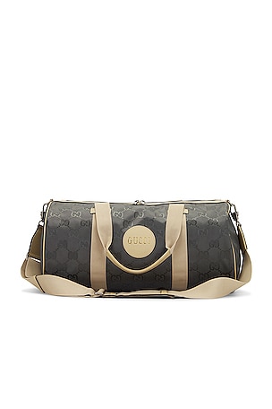 Gucci Off The Grid 2 Way Duffle BagFWRD Renew$1,500PRE-OWNED