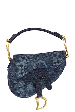 DIOR バッグ FWRD Renew