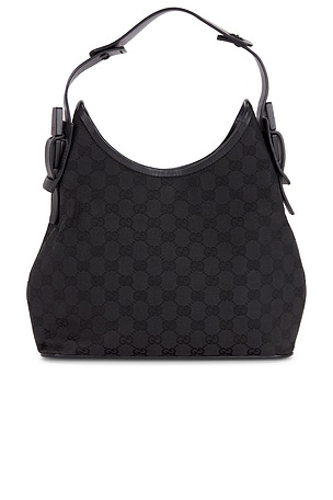 Gucci Hobo Bag FWRD Renew