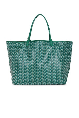 Goyard Saint Louis GM Tote Bag FWRD Renew