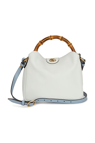 Gucci Diana Handbag FWRD Renew