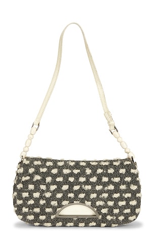Dior Maris Pearl Shoulder Bag FWRD Renew