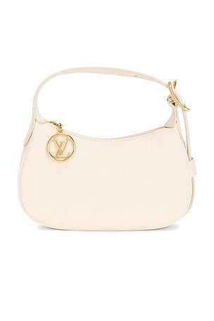 Louis Vuitton Empreinte Giant Monogram Mini Moon Shoulder Bag FWRD Renew