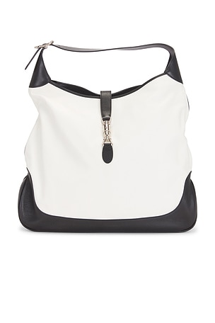 Gucci Jackie 1961 Hobo Bag FWRD Renew