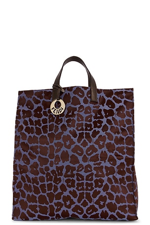 Fendi Chef Tote Bag FWRD Renew