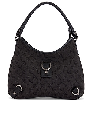 Gucci Abbey Hobo Bag FWRD Renew