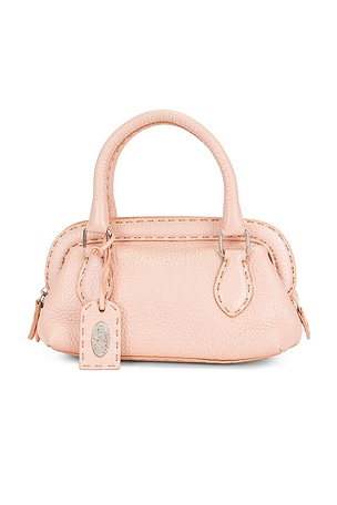 Fendi Selleria Handbag FWRD Renew
