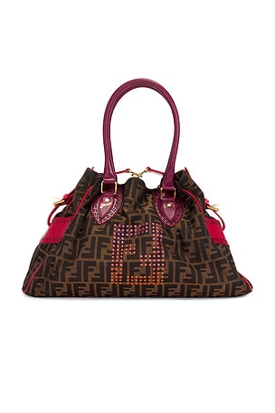SAC FENDI FWRD Renew