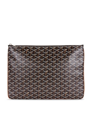 Goyard Senat GM Pouch FWRD Renew