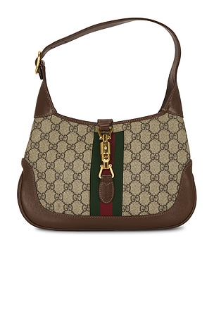 Gucci Jackie 1961 Hobo Bag FWRD Renew