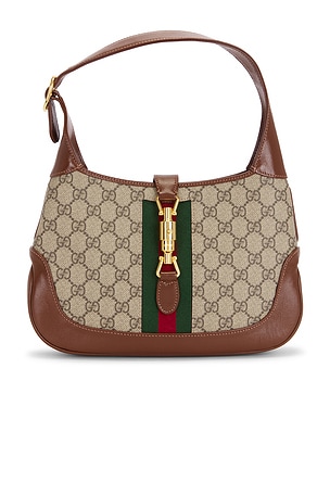 Gucci Jackie 1961 Hobo Bag FWRD Renew