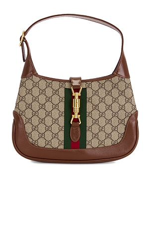 Gucci Jackie 1961 Hobo Bag FWRD Renew