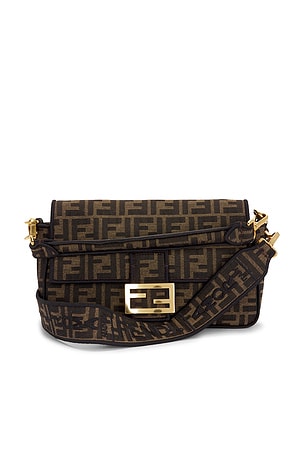 Fendi FF 1974 Re-Edition Baguette Shoulder Bag FWRD Renew