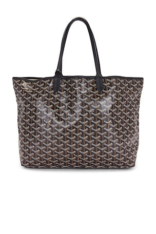 Goyard Saint Louis PM Tote Bag FWRD Renew