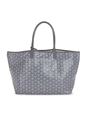 Goyard Saint Louis PM Tote Bag FWRD Renew