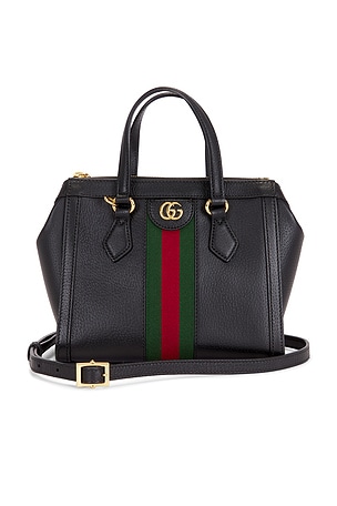 Gucci Ophidia Tote Bag FWRD Renew