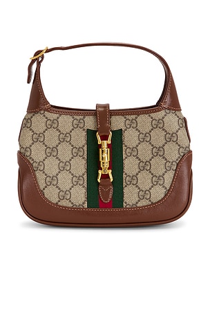 Gucci Jackie 1961 Hobo Bag FWRD Renew