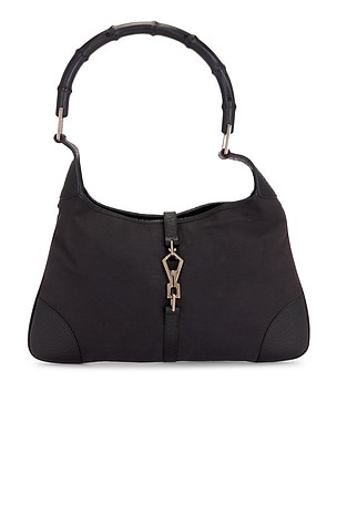Gucci Jackie Kandinsky Hobo Bag FWRD Renew
