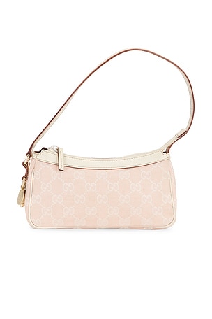 Gucci Pochette Shoulder Bag FWRD Renew