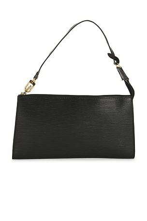 Louis Vuitton Epi Pochette Accessoires 24 Shoulder Bag FWRD Renew