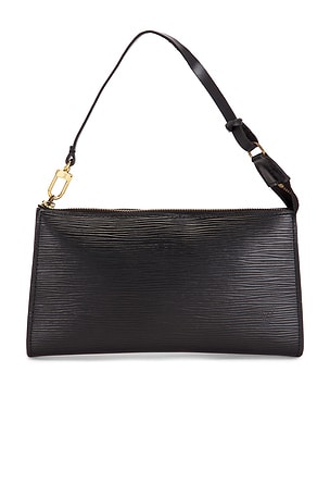 Louis Vuitton Epi Pochette Accessoires 21 Shoulder Bag FWRD Renew