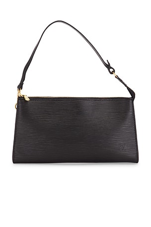 Louis Vuitton Epi Pochette Accessoires 24 Shoulder Bag FWRD Renew
