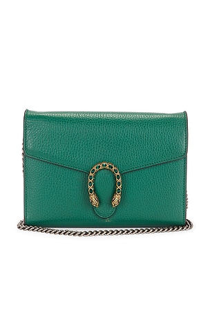 Gucci Dionysus Wallet On Chain FWRD Renew