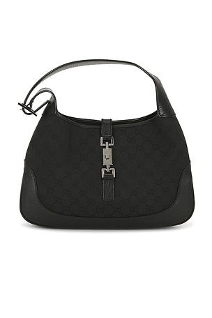 Gucci Jackie Hobo Bag FWRD Renew