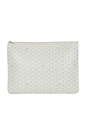 Goyard Senat GM Pouch FWRD Renew