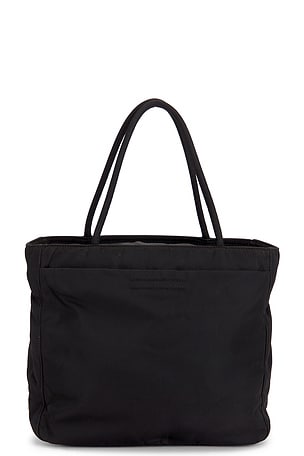 Prada Tessuto Tote Bag FWRD Renew