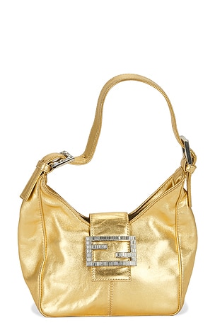 Fendi Shoulder Bag FWRD Renew