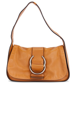 Prada Nappa Zenith Hobo Bag FWRD Renew