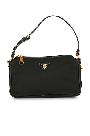 Prada Tessuto Pouch FWRD Renew