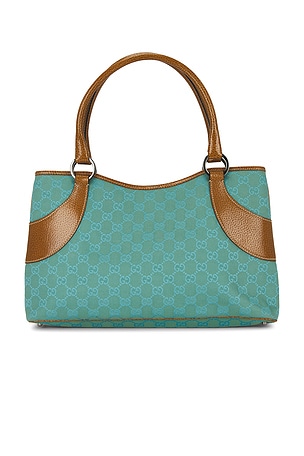 Gucci Tote Bag FWRD Renew