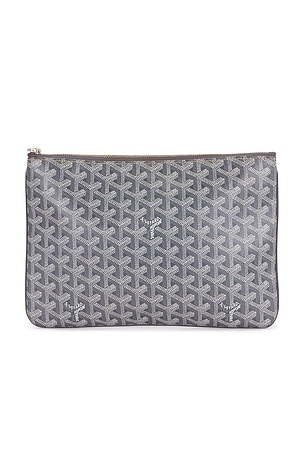 Goyard Senat MM Pouch FWRD Renew