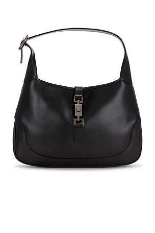 Gucci Jackie Hobo Bag FWRD Renew