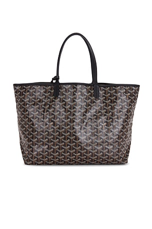 Goyard Saint Louis PM Tote Bag FWRD Renew