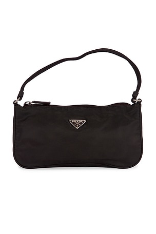 Prada Tessuto Pouch FWRD Renew