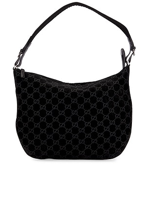 Gucci Hobo Bag FWRD Renew