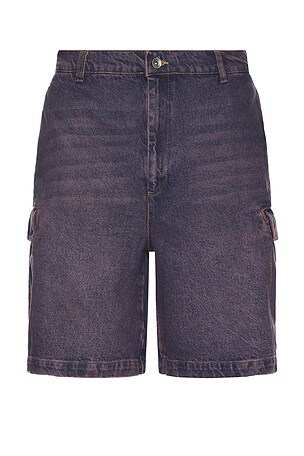 Underground Sweat Short