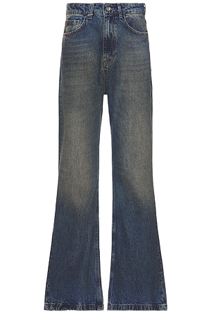 Metropole Jeans FLANEUR