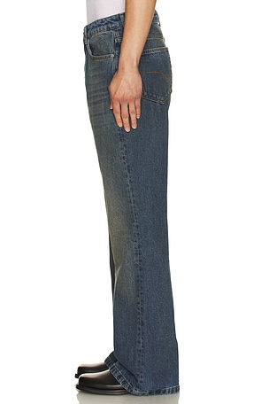 Metropole Jeans FLANEUR