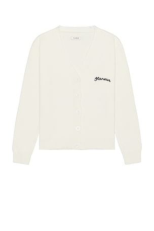 Signature Cardigan Sweater FLANEUR