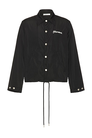 Signature Coach Jacket FLANEUR