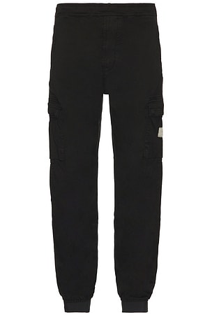 Atelier Slim Cargo Pants FLANEUR