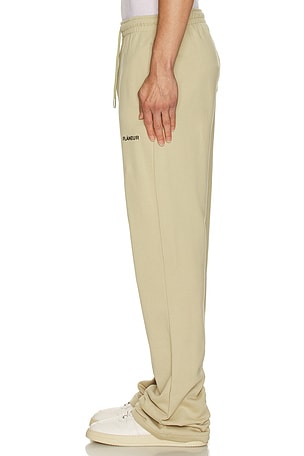 Essential Logo Sweatpants FLANEUR